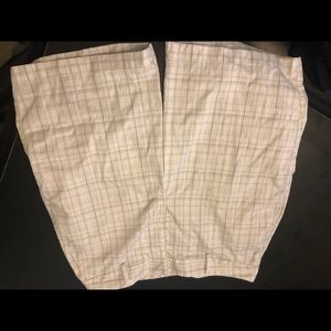 Under Armour golf shorts